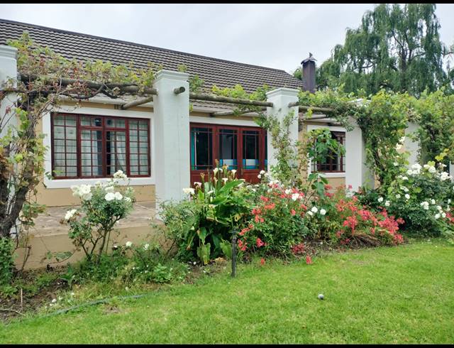118HA FARM FOR SALE IN GREYTON